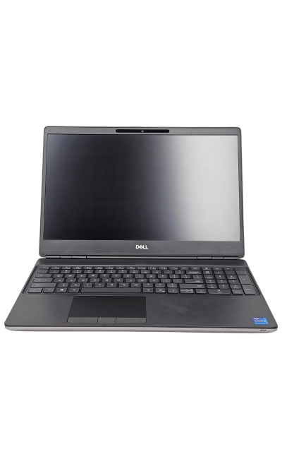 Stacja Graficzno-Robocza Dell Precision 7560 i7-11850H 32GB 1TB SSD 15,6